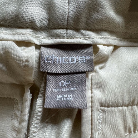 Secret Stretch Straight Leg Pants - Picture 5 of 7